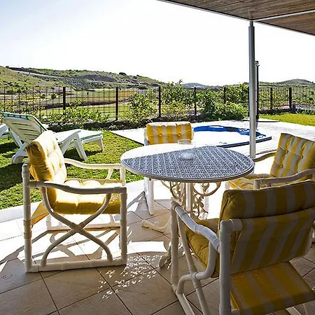 Villa Salobre Los Dragos 9 Maspalomas (Gran Canaria)